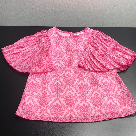 Little Maven by Tori Spelling dress sz 18-24 month - Picture 1 of 7